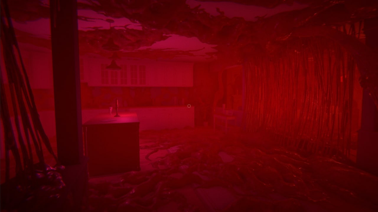 幽灵流亡者[Ghost Exile] 游戏截图5