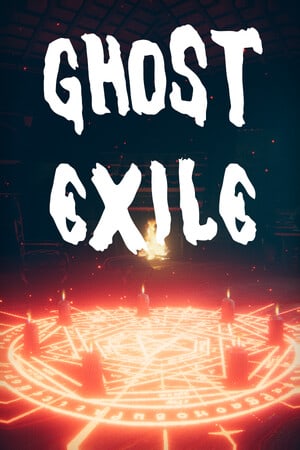 幽灵流亡者[Ghost Exile] 游戏封面