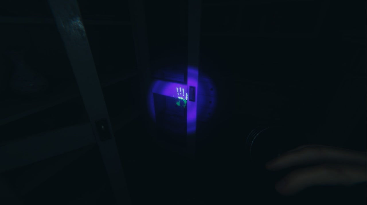 幽灵流亡者[Ghost Exile] 游戏截图6