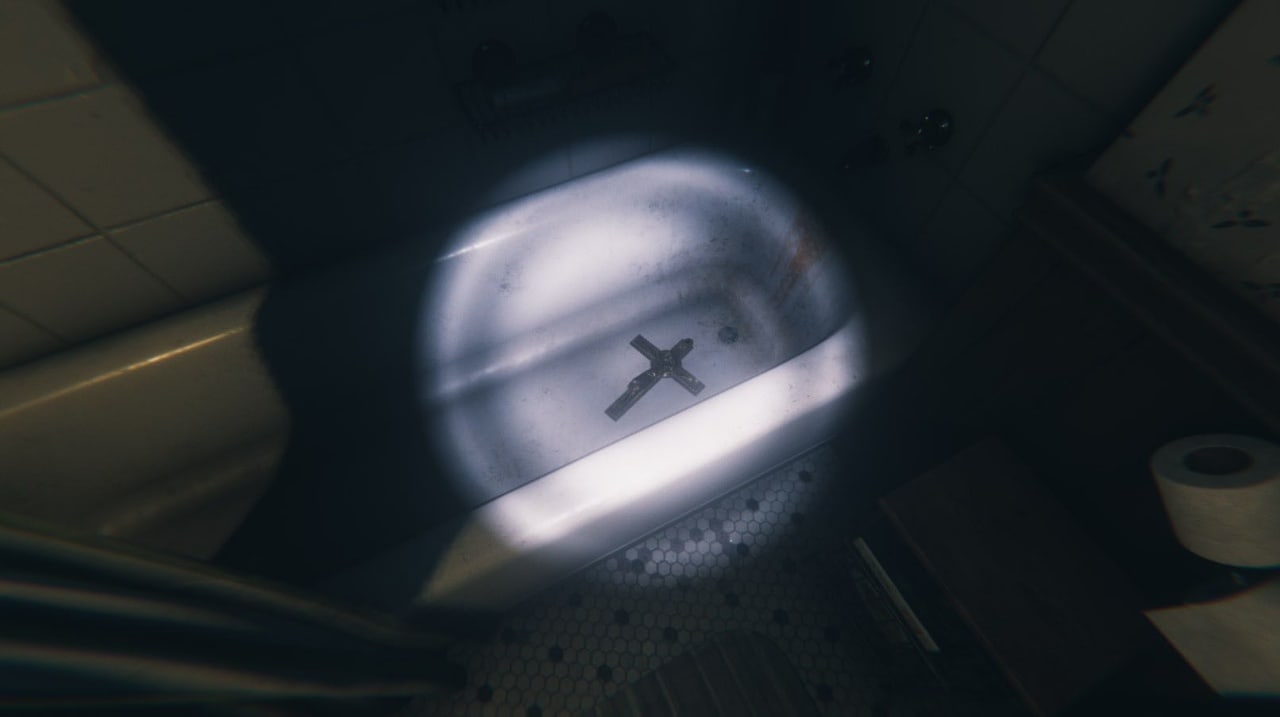 幽灵流亡者[Ghost Exile] 游戏截图11