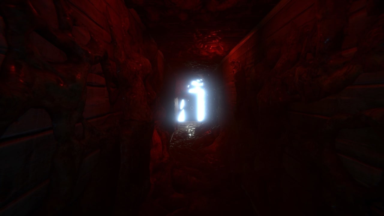 幽灵流亡者[Ghost Exile] 游戏截图8