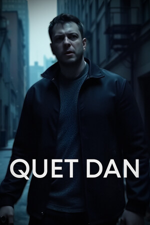 安静且[QUIET DAN] 游戏封面