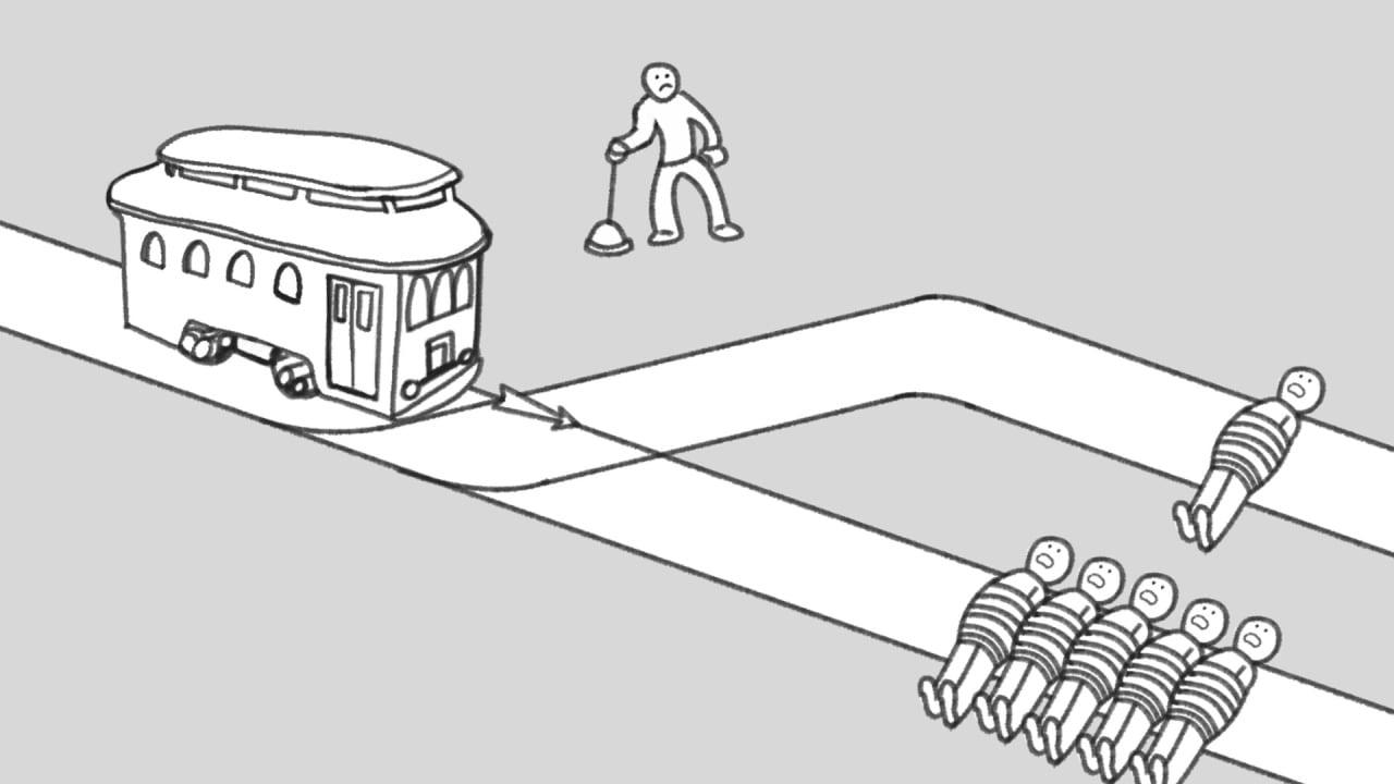 思想实验模拟器[Thought Experiment Simulator] 游戏截图4