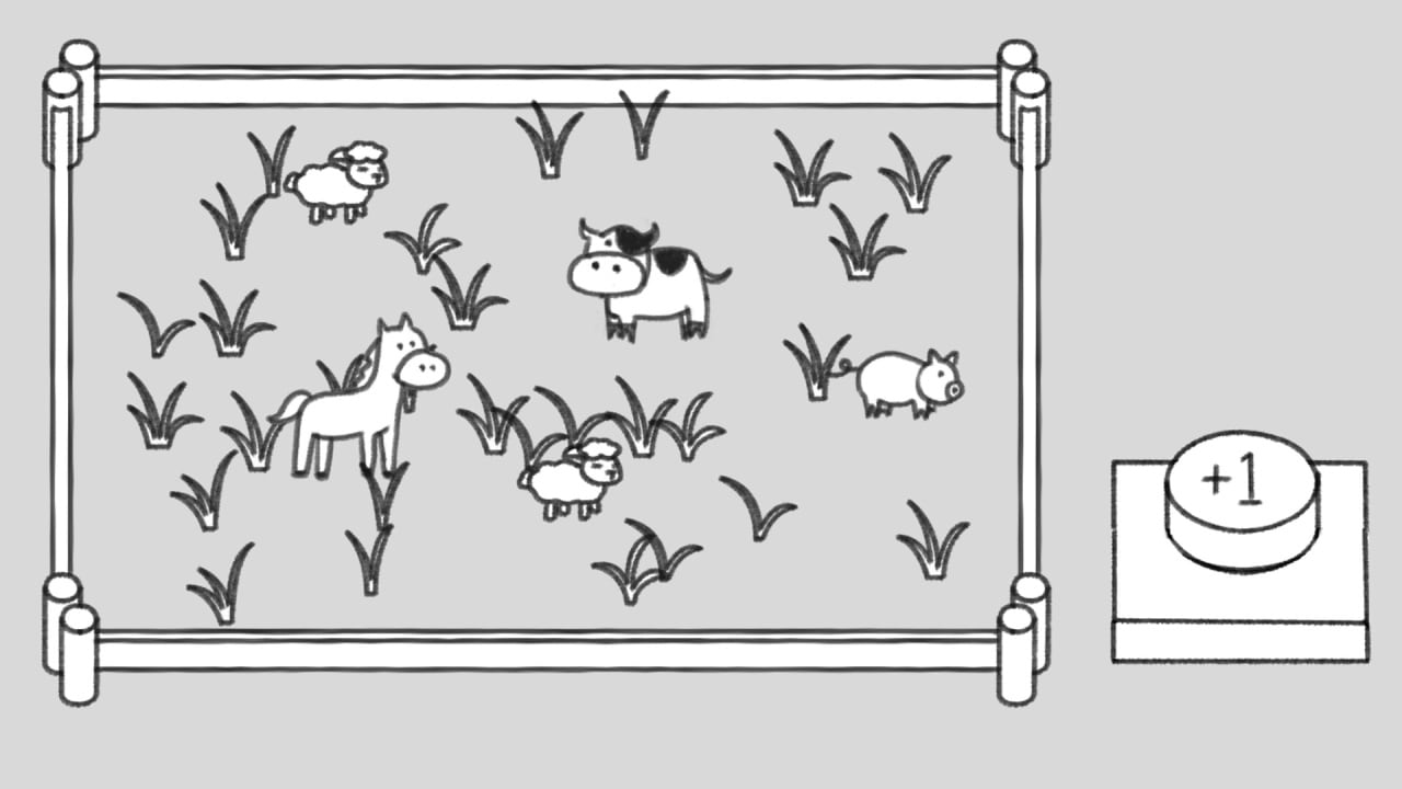 思想实验模拟器[Thought Experiment Simulator] 游戏截图11