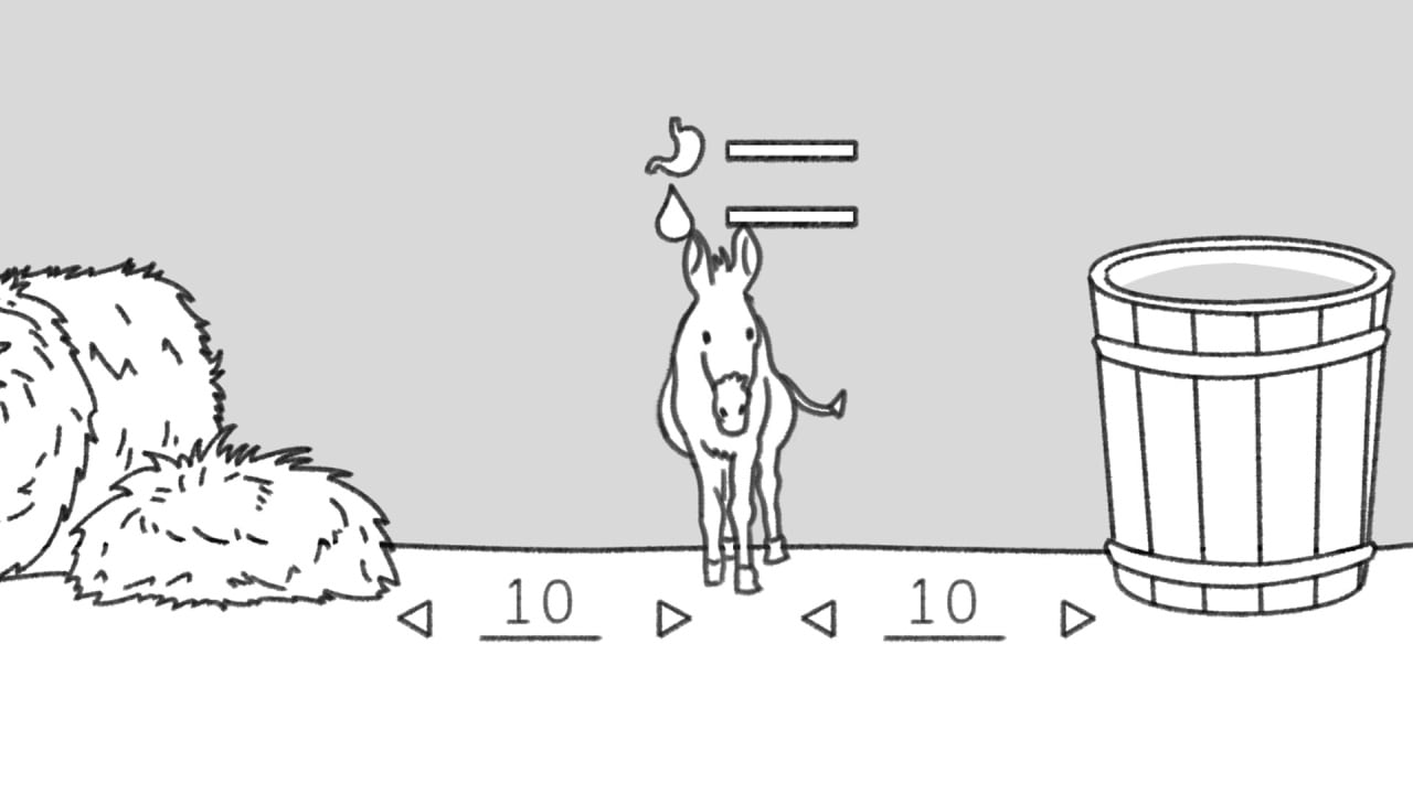 思想实验模拟器[Thought Experiment Simulator] 游戏截图6