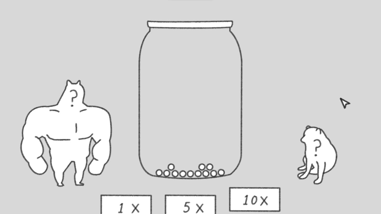 思想实验模拟器[Thought Experiment Simulator] 游戏截图5