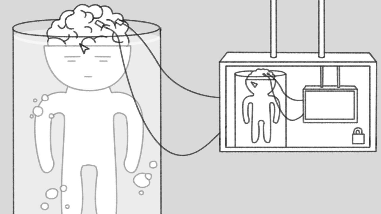 思想实验模拟器[Thought Experiment Simulator] 游戏截图8