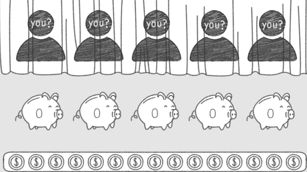 思想实验模拟器[Thought Experiment Simulator] 游戏截图10