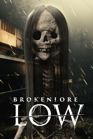 破碎传说：低[BrokenLore: LOW] 游戏封面