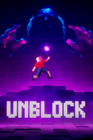 解锁[Unblock] 游戏封面