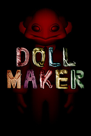 娃娃机[DOLLMAKER] 游戏封面