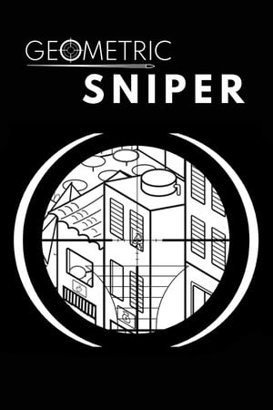 几何狙击手[Geometric Sniper] 游戏封面