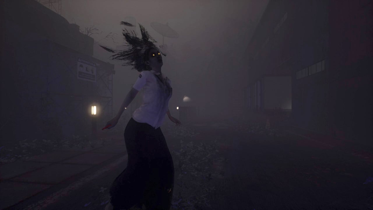 恐惧鬼魂[DreadHaunt] 游戏截图8