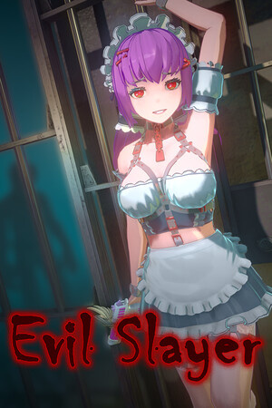 邪恶杀手[EvilSlayer] 游戏封面