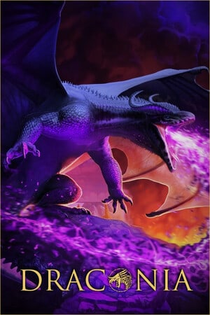龙龙属[Draconia] 游戏封面
