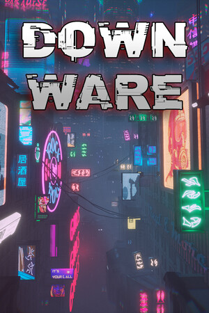 下载软件[Downware] 游戏封面