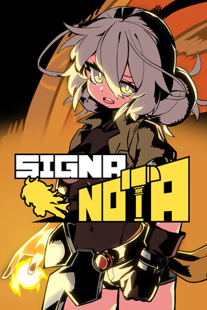 签名[SignaNota] 游戏封面