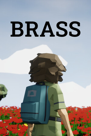 黄铜[Brass] 游戏封面