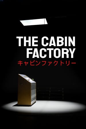 小屋工厂[The Cabin Factory] 游戏封面
