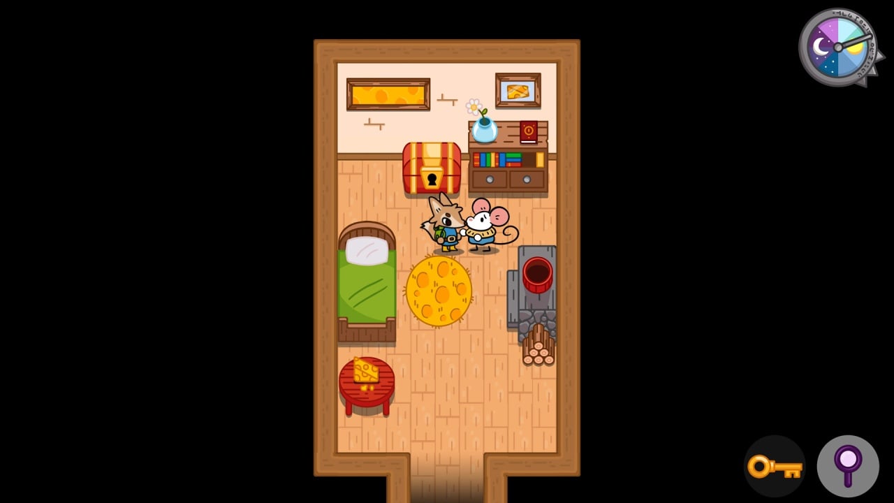 孤独的村庄[Lonesome Village] 游戏截图8