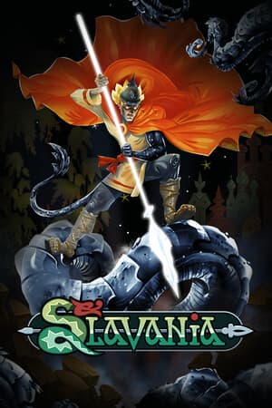 庆祝活动[Slavania] 游戏封面
