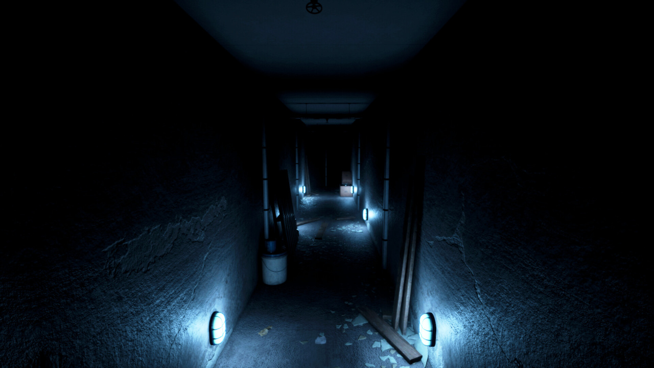 异常实验[The Anomaly Experiment] 游戏截图6