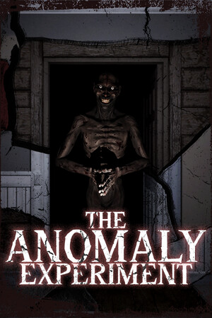 异常实验[The Anomaly Experiment] 游戏封面