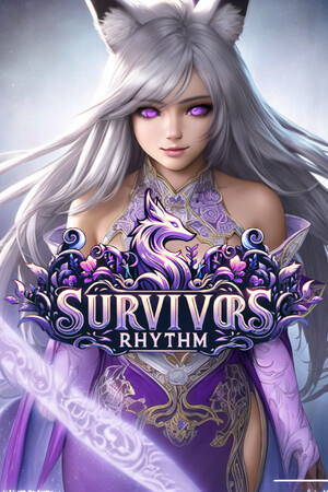 幸存者的节奏[Survivor's Rhythm] 游戏封面