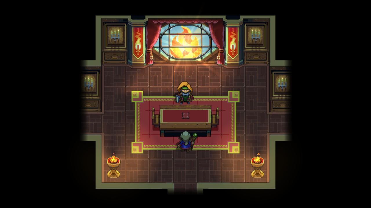 恐惧岩地下城 2 - 死亡之王的秘密[Dungeons of Dreadrock 2 - The Dead King's Secret] 游戏截图6