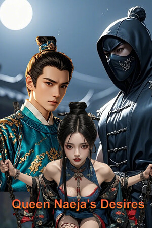 内贾女王的愿望[Queen Naeja's Desires] 游戏封面