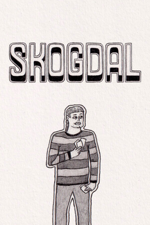 斯科格达尔[Skogdal] 游戏封面