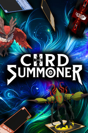 卡牌召唤师[Card Summoner] 游戏封面