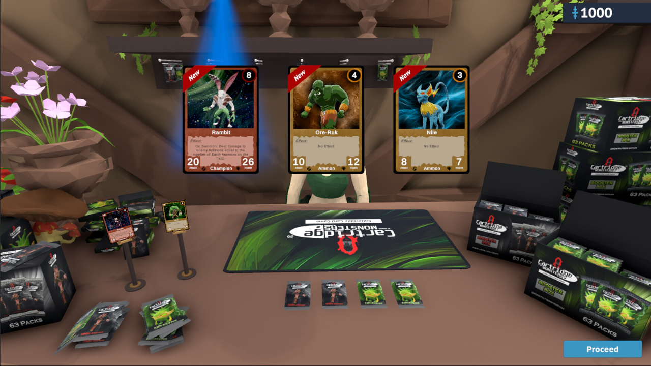 卡牌召唤师[Card Summoner] 游戏截图8