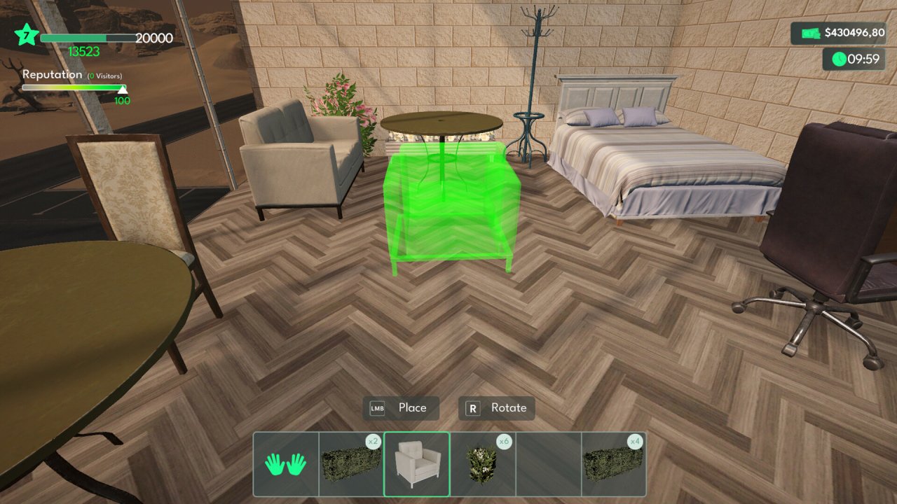ShoppingMall：经理模拟器[ShoppingMall: Manager Simulator] 游戏截图13