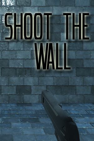 射击墙壁[Shoot The Wall] 游戏封面