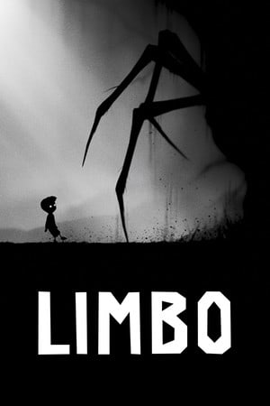 地狱边境[LIMBO] 游戏封面