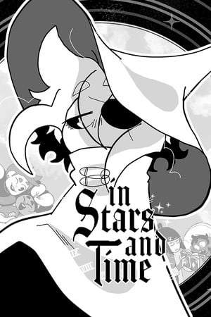 在星星与时间里[In Stars And Time] 游戏封面