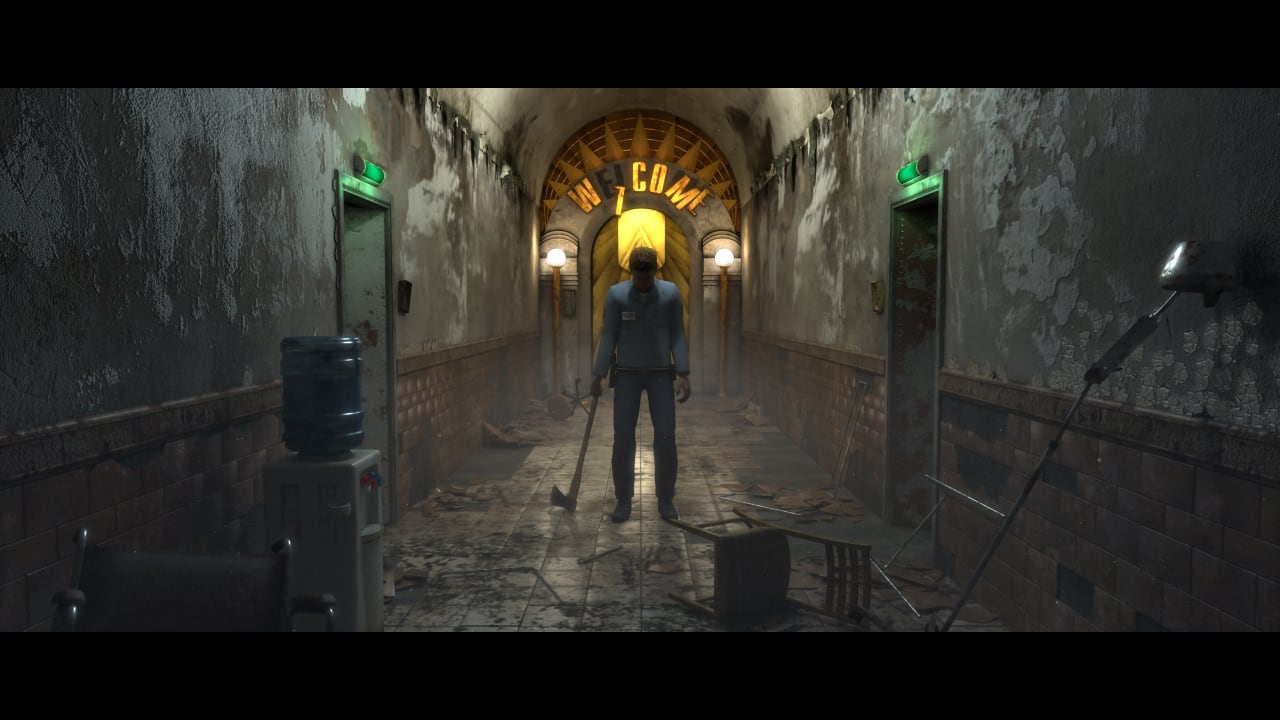 真正的恐惧：被遗忘的灵魂第 1 部分[True Fear: Forsaken Souls Part 1] 游戏截图11