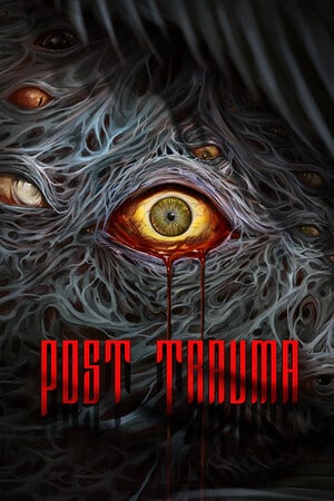 创伤后[Post Trauma] 游戏封面