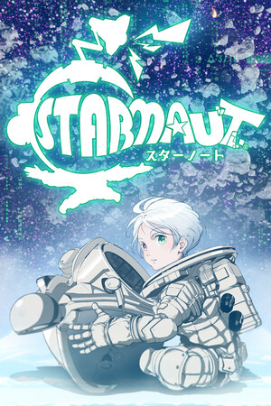 神话概念STARNUT[Mythical Concept STARNAUT] 游戏封面
