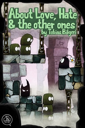 关于爱、恨和其他[About Love, Hate and the other ones] 游戏封面