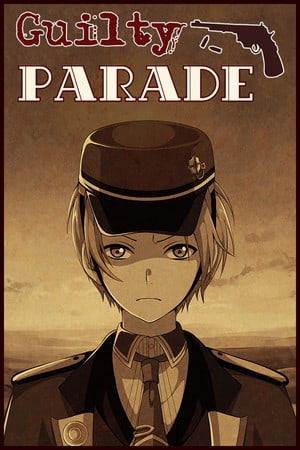 有罪游行[Guilty Parade] 游戏封面