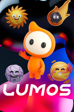 淹死[Lumos] 游戏封面
