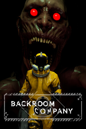 幕后公司[Backroom Company] 游戏封面