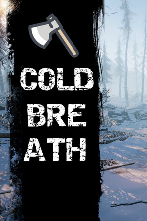 冰冷的呼吸[Cold Breath] 游戏封面