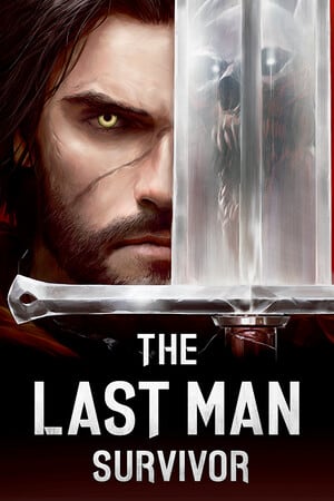 最后的幸存者[The Last Man Survivor] 游戏封面