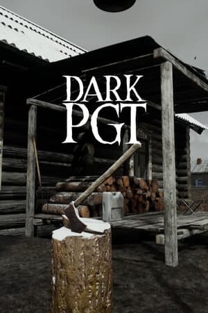 暗PGT[Dark PGT] 游戏封面