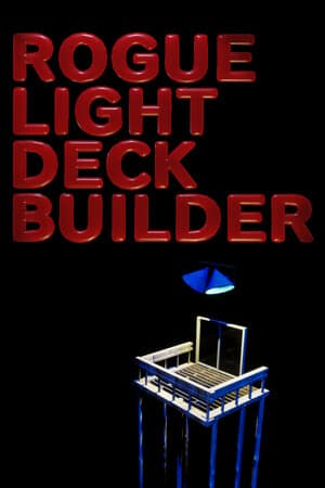 Rogue 轻型甲板建造者[ROGUE LIGHT DECK BUILDER] 游戏封面