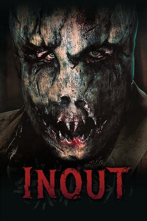 输入输出[Inout] 游戏封面