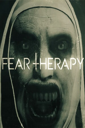 恐惧疗法[Fear Therapy] 游戏封面